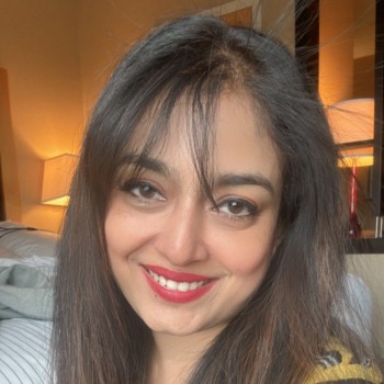 Abhinanda Sarkar